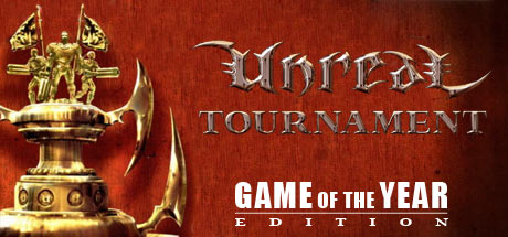 Unreal Tournament 99